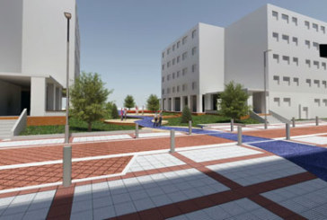 Vecinos de San Fausto podrán diseñar el espacio donde se iba a construir el centro cívico