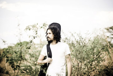 Kamankola Band presenta hoy su primer álbum en Ezkurdi