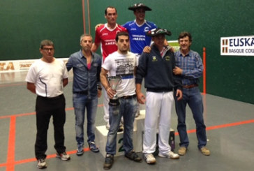 Ugarte eta Gordon, Tornosolo Kopako txapeldunak