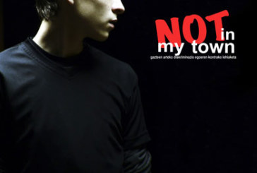 Gazteen arteko diskriminazio egoeren kontrako bideo lehiaketa Zornotzan