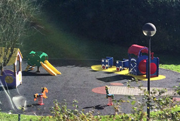 Zaldibar destina 50.000 euros a la mejora de parques infantiles