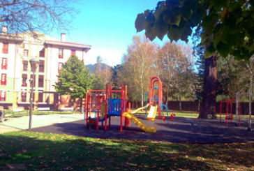 Elorrio hace balance de los proyectos materializados durante la última legislatura