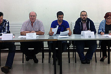 El pleno de Durango debate una moción sobre la liberalización de horarios comerciales