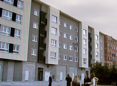 Durango reunirá a la Diputación con Geu Be y Akana para hablar sobre el Centro de Día