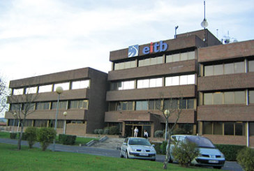 El TSJPV multa a Adif con 5.001 euros por ocupar la antigua sede de EITB