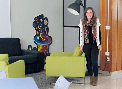 Durango apuesta por el ‘outlet’