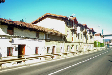 Los afectados por termitas en Astepe serán realojados hoy