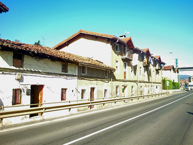 Los afectados por termitas en Astepe serán realojados hoy