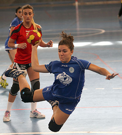 El Ibaizabal sigue colista tras su derrota ante el Urduliz