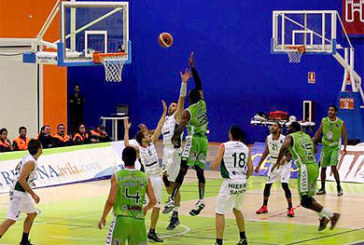 El Zornotza ST derriba las murallas del Grupo Eulen