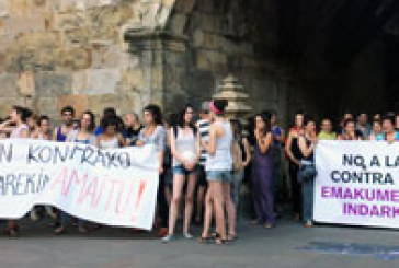 Detenido un joven de 24 años acusado de golpear a su pareja durante una discusión