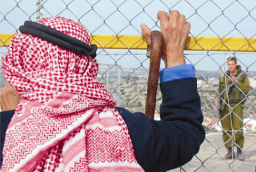 Unas jornadas en la biblioteca acercan la realidad del pueblo palestino a Durango
