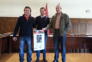 440 participantes de todo el Estado se darán cita en el Ciclocross de Elorrio