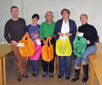 “Cuidar a una persona dependiente te pasa factura”