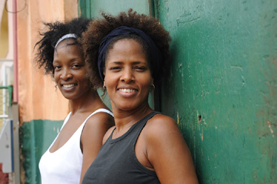 Musika eta dantza Abadiñon izango den ‘Ireki Leihoa Kubari’ ekimenean