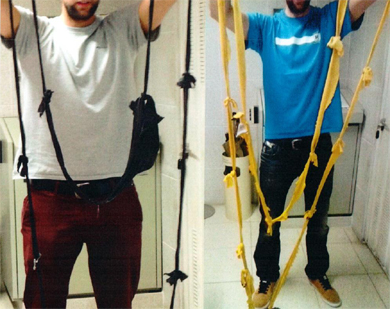 Malestar en Elorrio ante los “sabotajes” que han conseguido inundar el polideportivo