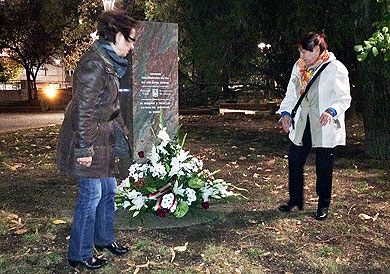 Los ayuntamientos de Durango y Amorebieta conmemorarán hoy el Día de la Memoria