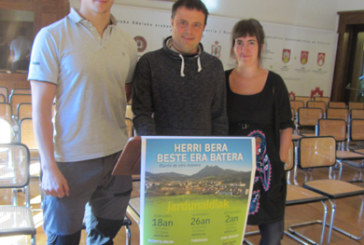 Donostia eta Arrasateko alkateak Elorrioko EH Bilduren jardunaldietan izango dira