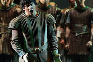 “Actuar en Salzburgo es la consecuencia de muchos años de buen trabajo”