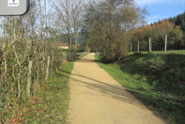 Atxondo inicia este año el inventario de todos los caminos rurales del municipio