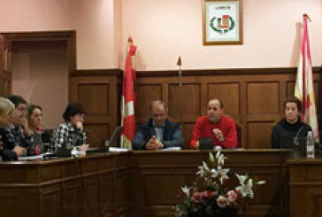Iurretak euskararen erabilera bermatu eta lehenetsiko du herri-administrazioan