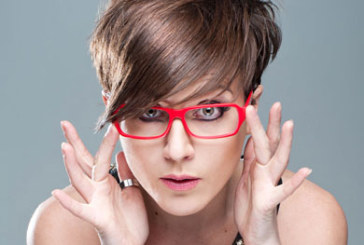 Oferta cultural doble en Amorebieta: la televisiva Sara Escudero y teatro para bebés