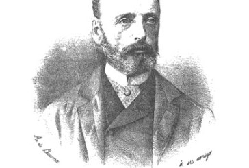 Zubiaurre y su composición más célebre, ‘Gorularien Kanta’