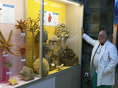 Hontza Museoa: un sueño cumplido después de 52 años