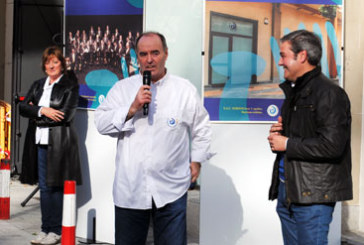 La SACZ homenajea a directivos e integrantes en su aniversario