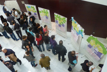 Euskara Sustatzeko Ekintza Plan berria egiteko bilerak hasi dituzte Amorebietan