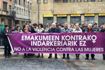 30 mujeres han denunciado malos tratos durante 2014