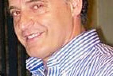 El funeral por el puntista Javier Arkarazo se celebra hoy en la Basílica de Santa María