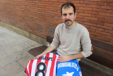 Movember Durangaldea, una iniciativa con muchos bigotes
