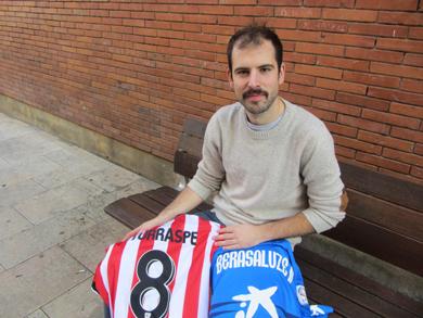 Movember Durangaldea, una iniciativa con muchos bigotes