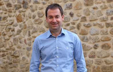 Joseba Mujika será el candidato del PNV a la Alcaldía de Elorrio