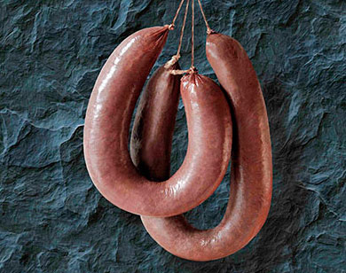 La Buzkantza Jaia repetirá los certámenes de elaboradores de morcillas y de pintxos