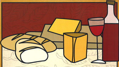 GaztARDOgi Ferixak 19 produktore bilduko ditu Izurtzan larunbatean