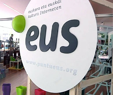 Amorebieta se pasa al .eus