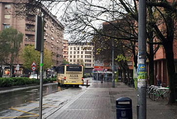 La Autoridad del Transporte debate el viernes sobre la línea de autobús Durango-Gasteiz