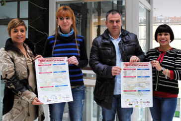 Recaudan 4.000 euros con el ‘Maletón solidario’ para investigar el cáncer infantil