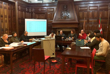 Berriz aumenta en un 25% las inversiones para 2015