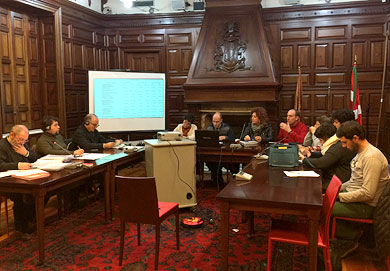 Berriz aumenta en un 25% las inversiones para 2015