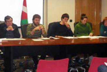 Fracking Ez presenta mociones para declarar Durangaldea territorio libre de esta técnica