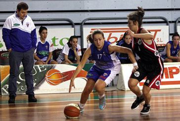 Importante victoria del Tabirako para mantener el pulso en lo más alto de la tabla