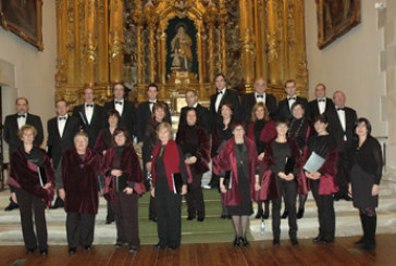 Santo Tomas ospakizunekin hasiko dira Gabonak Elorrion