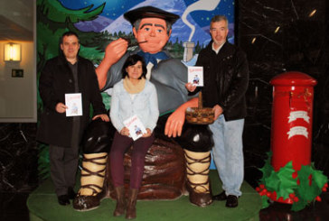 Amorebieta se sumerge en la Navidad este fin de semana