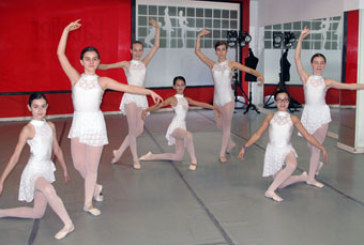 San Agustín acogerá el ballet ‘El Cascanueces’ por primera vez