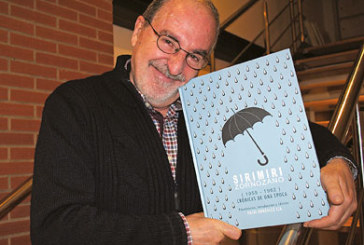 ‘Sirimiri’ de vivencias