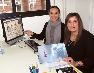 Una brújula hacia el empleo