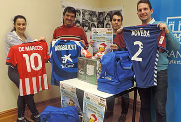 Goles para Sanfilippo